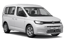 Van Hire Malvern - Caddy Van - Van hire Malvern