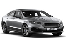 Van Hire Malvern - Mondeo - car hire Malvern