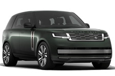 Van Hire Malvern - Range Rover - car hire Malvern