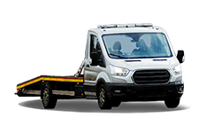 Van Hire Malvern - Recovery Van - Van hire Malvern
